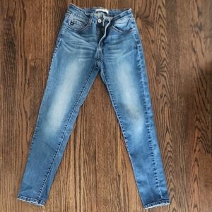 Kancan Blue Women's Jeans